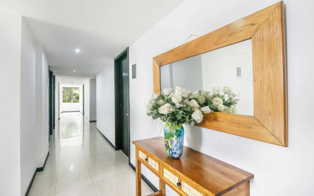 Hotel Greenview Medellin