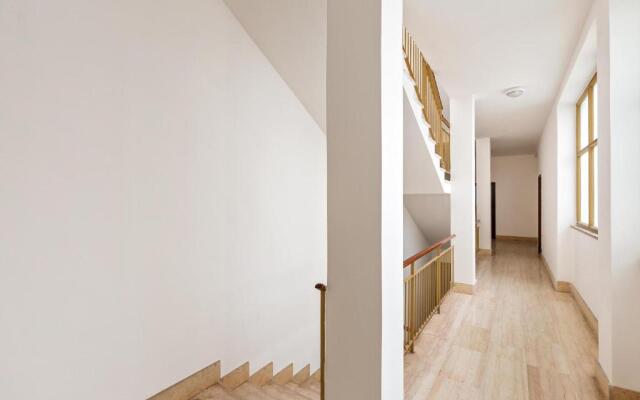 Appartamento Asteria by BarbarHouse