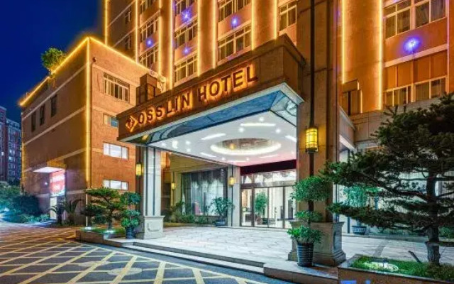 Osslin Hotel