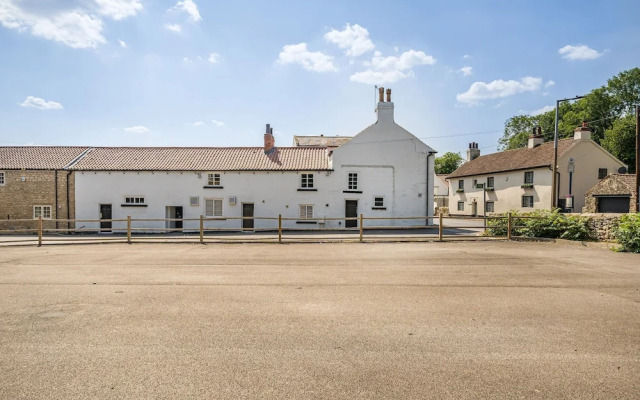 The Old Bells