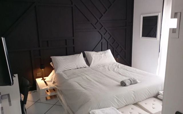 Casa di Toto