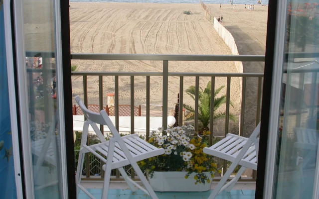 Le Nereidi B&B