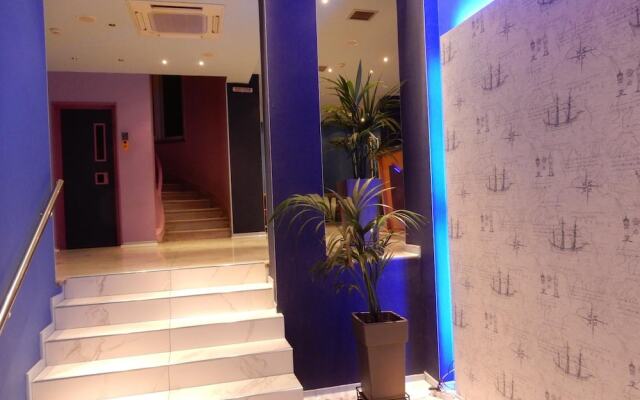 Athens Lydia Hotel