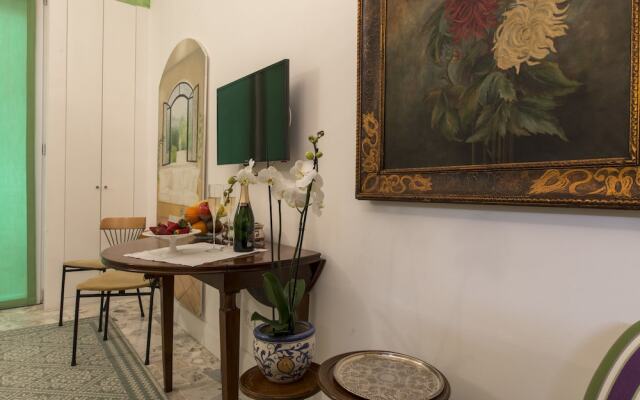 Cadorna Luxury Apartments