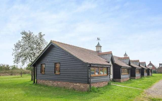 Peartree Cottage