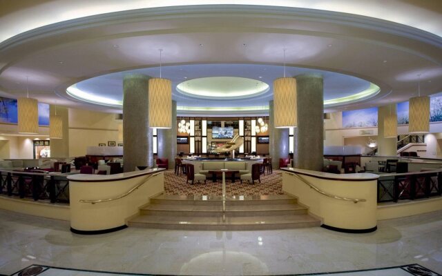 Philadelphia Marriott Downtown