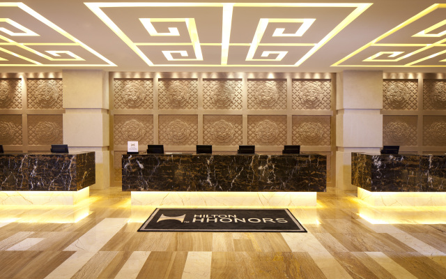 DoubleTree by Hilton Hotel Shanghai - Pudong