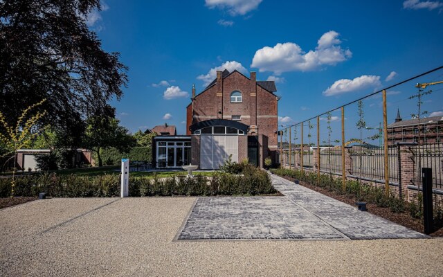 Burgemeesterhuys Boutique Hotel