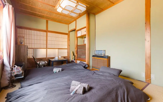 Guesthouse IROHA