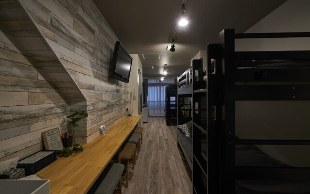 Oyado Kinokuniya Shinchi Machi