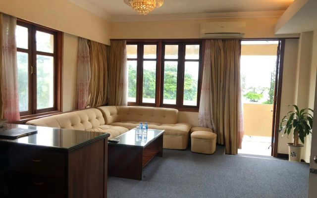 Rex Hotel Vung Tau