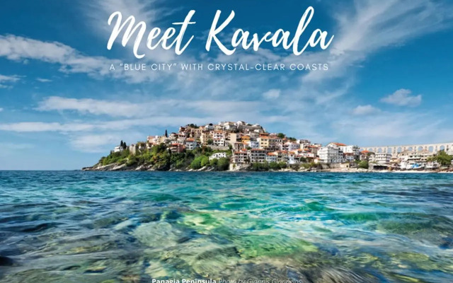 SAPPHIRE & IVORY Luxury Apartments - Kavala