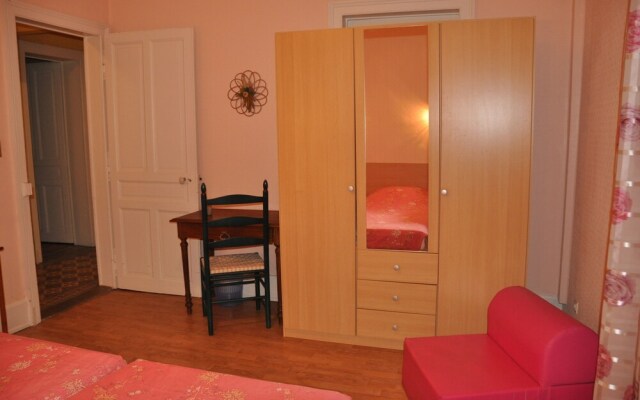 Secondus - Villa Marguerite