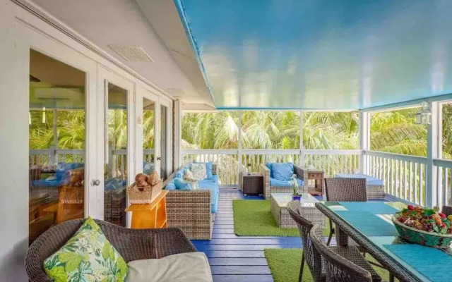 Atlantic View Luxury Villa with Pool