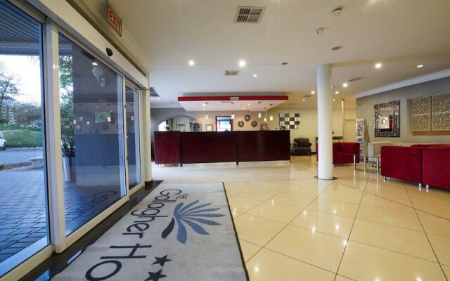 The Gallagher Hotel & Conference Centre