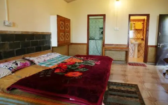 Ayush Cottages by OpenSky