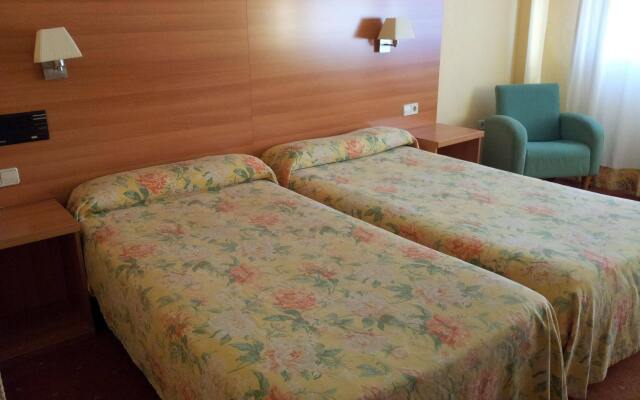 Hotel San Millan