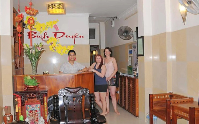 Bich Duyen Hotel