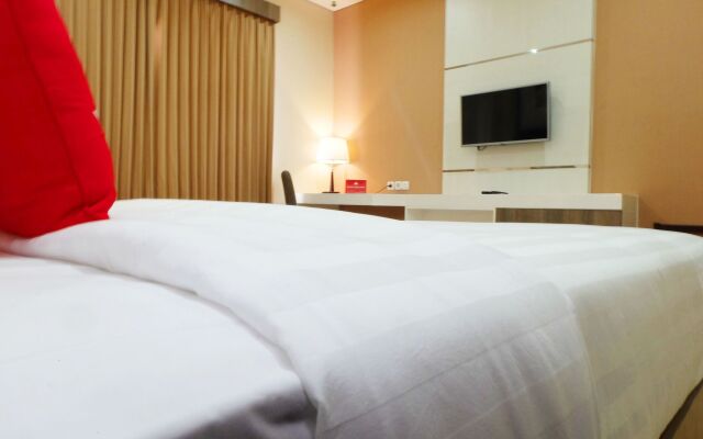 Zen Rooms Mandiri Mansion Galaxy Mall