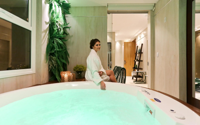 Sandri Palace Hotel