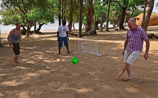 L'Ecolodge de Simal