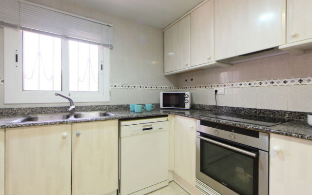 Holiday Home Diseminat