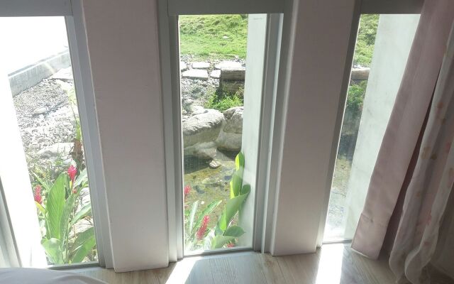 Taroko Aluwa Homestay