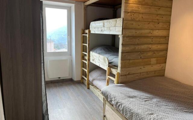 magnifique appartement cosy et familial