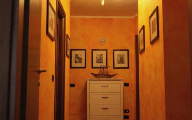 B&B Villa Anita