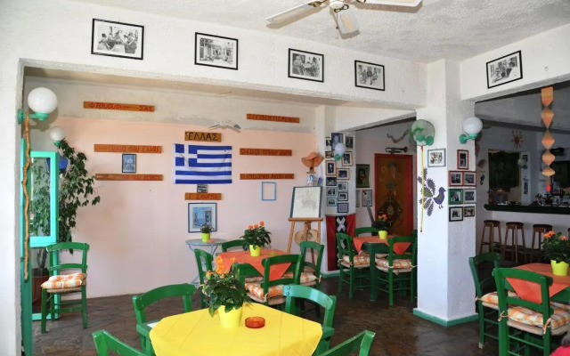 Erofili Rooms