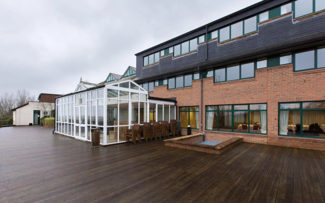 Hellidon Lakes Golf & Spa Hotel