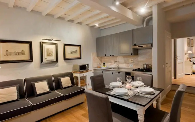 Al Giardino delle Rose