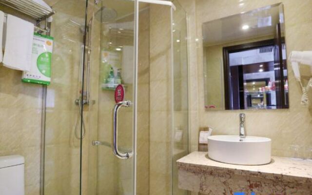 Gelin Sidun Business Hostel