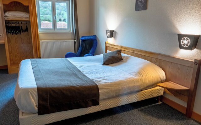 Les Rives de l'Arzon