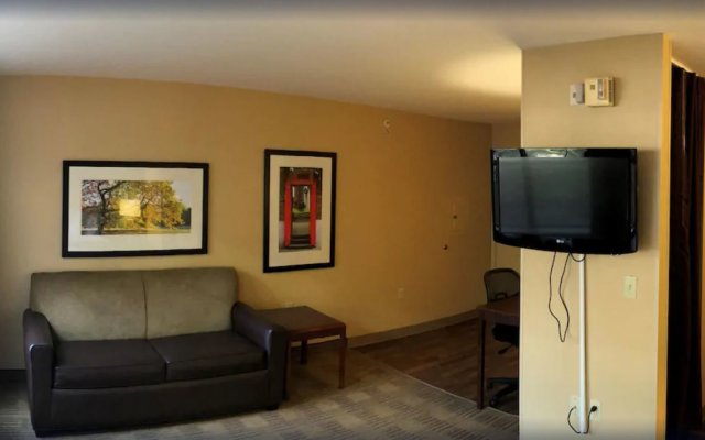 Extended Stay America Suites Austin North Central