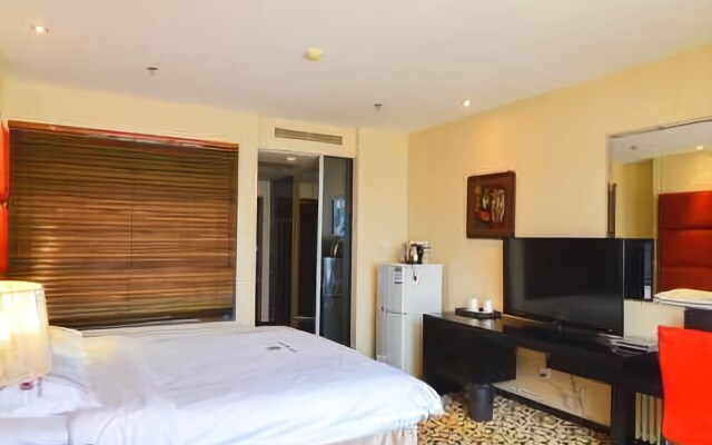 E-fang-sheng Chain Hotel