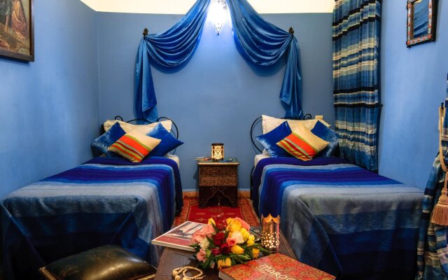 Riad New Bahia