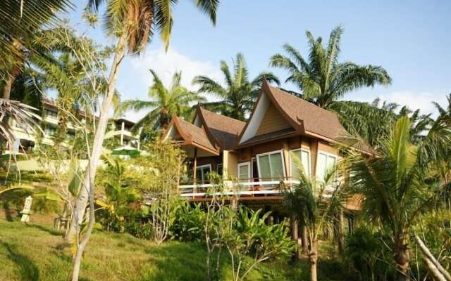 Palm Paradise Resort
