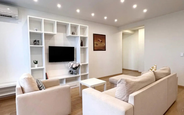 Апартаменты на Урицкого 48