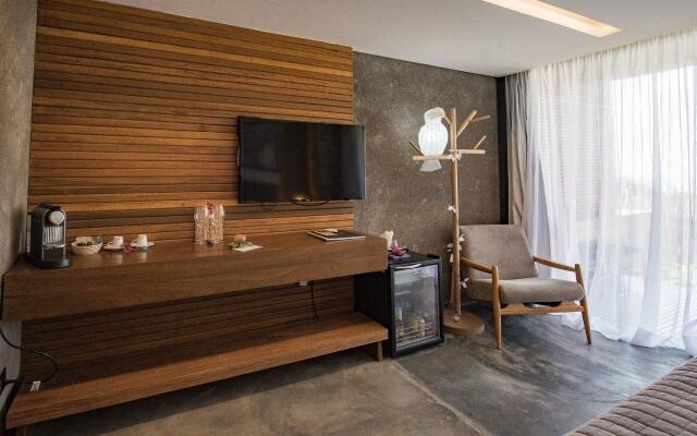 Pedras Do Patacho Hotel Boutique Experience