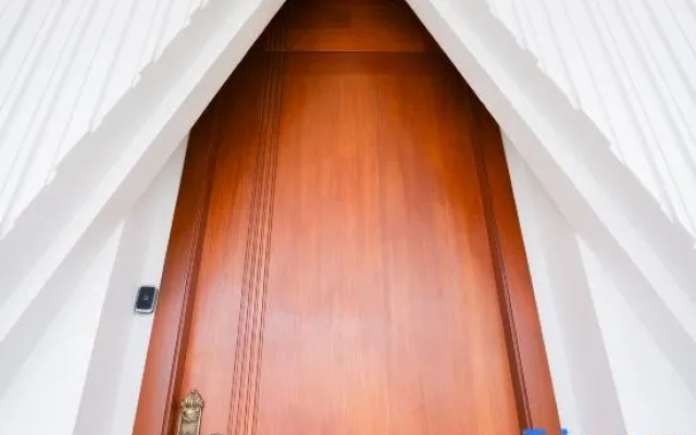 Moon 5-Bedroom Luxury Pool Villa