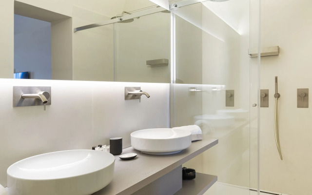 Ramo d'Aria Etna Boutique Hotel