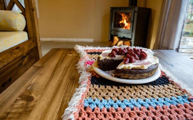 Cabañas La Querencia Tolhuin