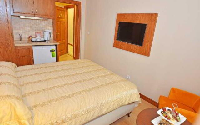 Nisantasi Troya Stroy