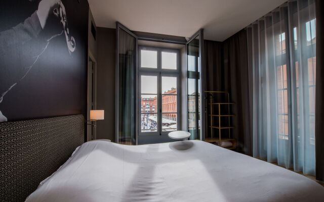 Ibis Styles Toulouse Capitole