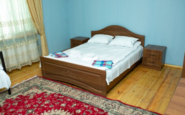 Khurma Hostel