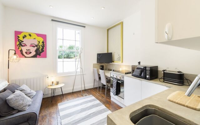 Your Apartment Kellaway Avenue