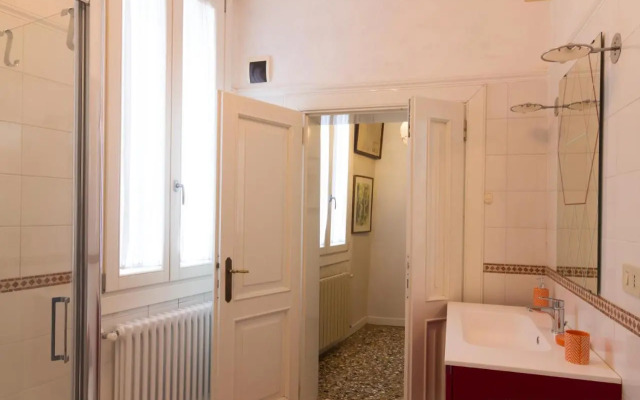 Venice San Marco Apartment