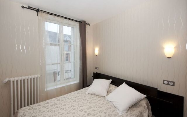 Hôtel Restaurant La Madeleine