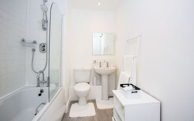 Apartment in Manchester